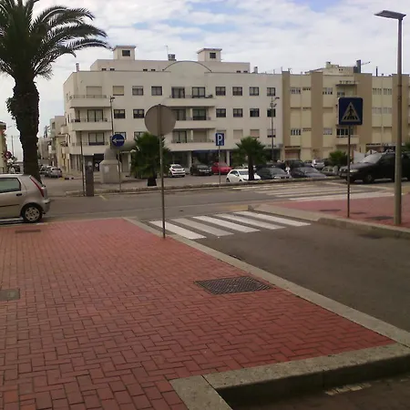 Lejlighed Apto Na Praia Espinho