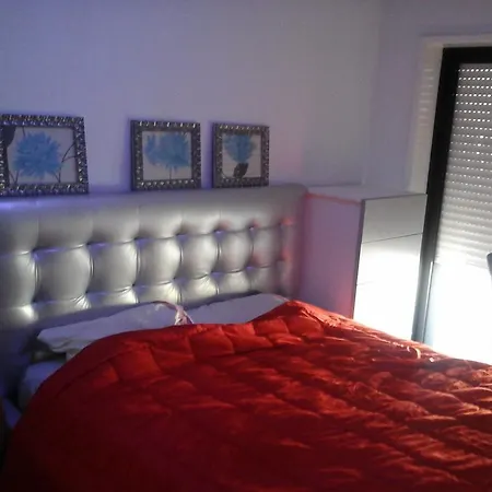 Lejlighed Apto Na Praia Espinho *