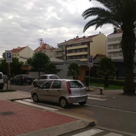 Apto Na Praia Espinho